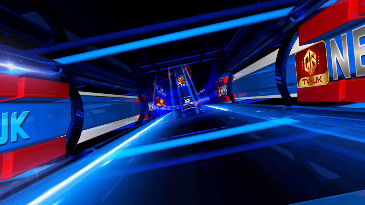 GS TV UK |  programme | intro