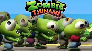 LET'S PLAY ZOMBIES GAME 💂🏻‍♀️ #super #zombie #games #gaming #roblox #gameplay  #best #videogame  screenshot 4