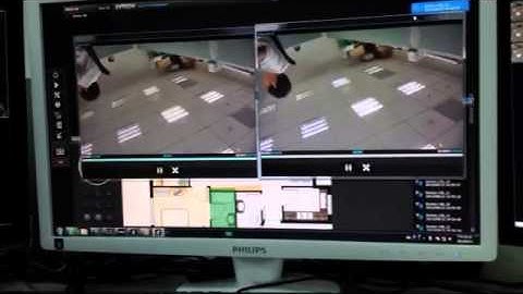 AVTECH CMS - Event List Playback