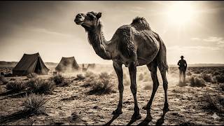 Why the U.S. Army Unleashed Wild Camels in Texas