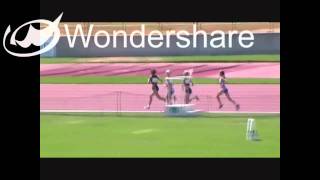 Australian Junior Championship 2011_WomenU15_1500m.mp4