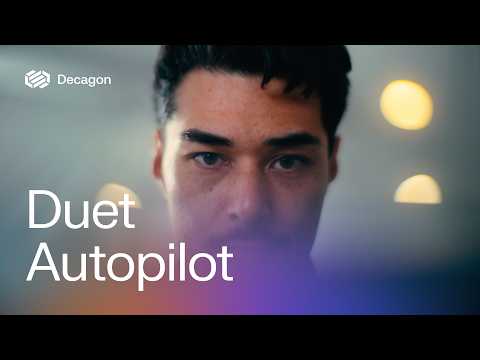 Video thumbnail: Decagon