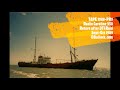 [1989-PR910] Radio Caroline 558 returns after DTI Raid of Ship