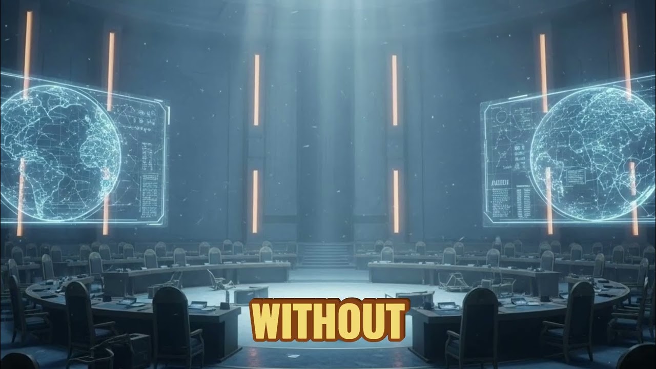 The Galactic Council Laughed When Humans Withdrew… Then Their Borders Started Falling HFY  Story