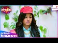 Molkki | Ep. 36 | Purvi Scolds Priyashi For Her Short Dress | Colors TV