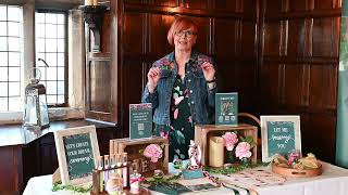 Introducing Dawn Vincent Celebrant