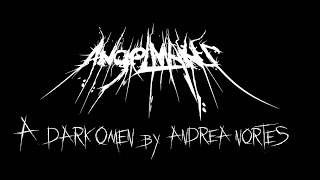 AngelMaker - A Dark Omen (Vocal Cover by Andrea Nortes)