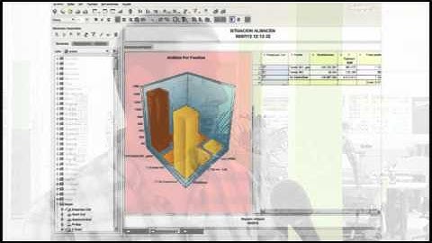 Curso SPYRO sobre Discoverer 11G