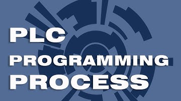 PLC Programmer - Process Every Entry Level Programmer Should Know