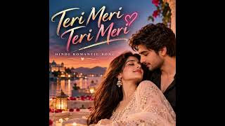 Download Lagu Teri Meri Teri Meri ❤️ | Hindi Romantic Duet | Bollywood Love Song | Romantic Remix 2026