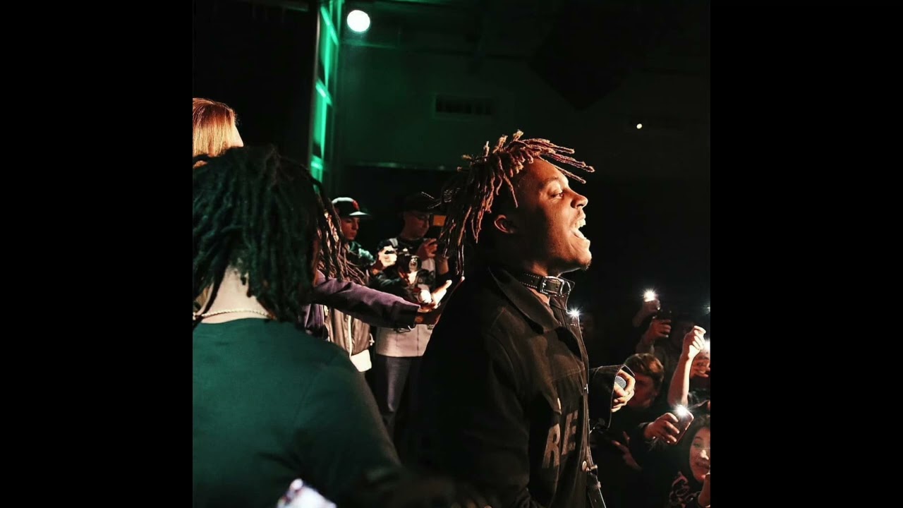 [FREE] Juice Wrld x Trippie Redd Type Beat - 