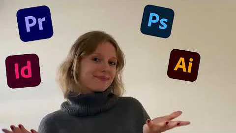 CV Video Michelle Michiels
