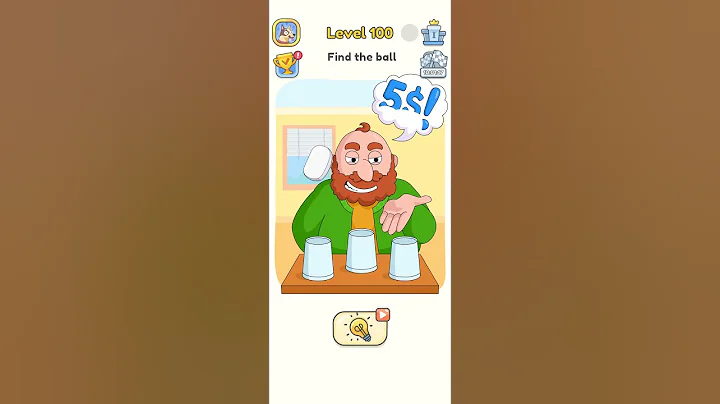 Dop 5 level 100 Gameplay complete walkthrough solutions