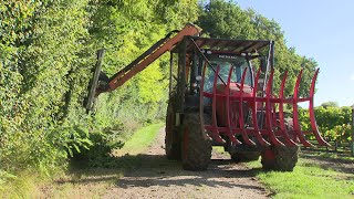 Kirogn, une entreprise de fabrication d'engins pour l'élagage et la viticulture