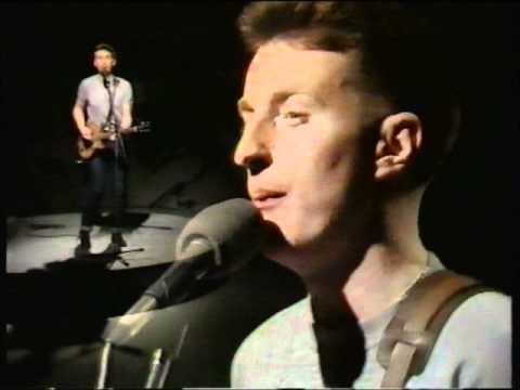 Billy Bragg - Milkman of Human Kindness