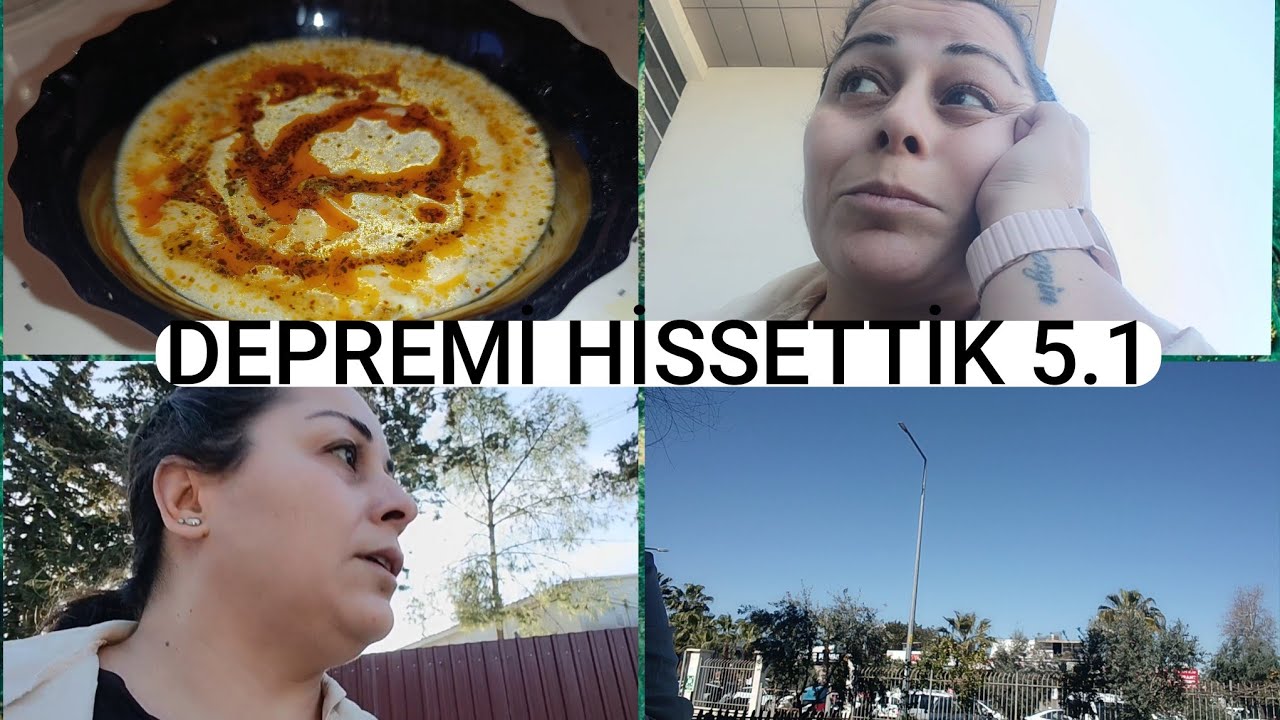 HIZINA YETİŞEMEDİM√ÖFKELENİYORUM√ERİŞTELİ NOHUTLU YOĞURT ÇORBASI√TRANSFER SÜRECİNDE SIKINTI VAR