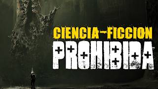 La CIENCIA-FICCIÓN que ME HA ROTO LA CABEZA
