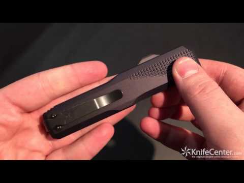 Benchmade Phaeton OTF - Benchmade Phaeton OTF