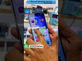 iPhone 15 Pro Max Heavy Damage Repair 🔧 Original Parts Restoration | Like Brand New! #hyderabad