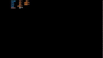 CORE 2 DUO E8400 + AMD R5 240 - NFS : Most Wanted