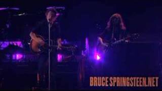 Bruce Springsteen: Magic Live