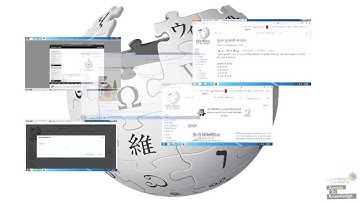 Lesson 9: How to use the history link for a Hindi Wikipedia article