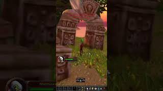 These Voodoo Trolls Hit WAY Harder Than I Expected | Hardcore WoW #shorts