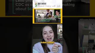 Remember when CNBC did me dirty? lol