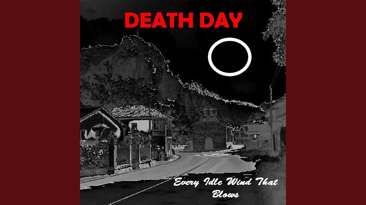Watch Every Idle Wind That Blows on YouTube Watch Every Idle Wind That Blows on YouTube