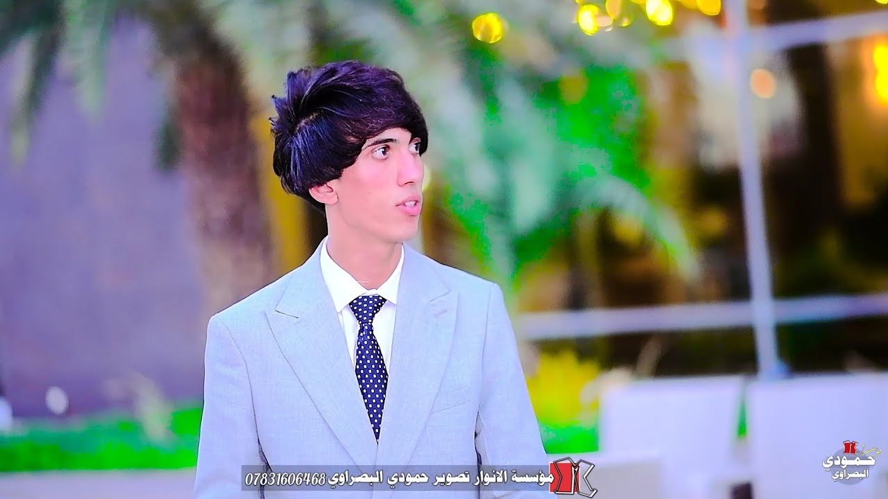 مكان القلعه 💙حفل زفاف الخلوق حسن سامي 💙الحجز 07831606468