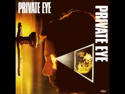 Private Eye – Private Eye | Releases | Discogs