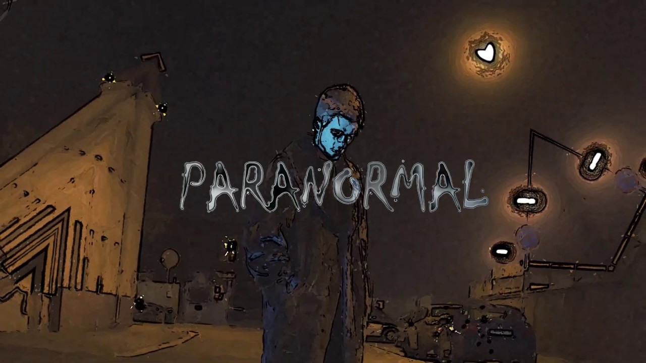 Watch Frank Wild, Deeow - Paranormal (prod. Bondyfan) Official Vizual 4K on YouTube Watch Frank Wild, Deeow - Paranormal (prod. Bondyfan) Official Vizual 4K on YouTube
