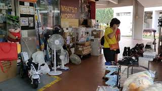 Buy/Sell Items @ Cash Converters Ang Mo Kio