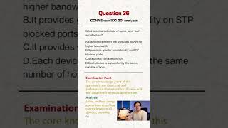 Original CCNA exam questions? #ccna #ccnacertification #cisconetworks #networking #networkengineers