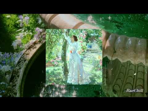 Her Garden Amory Reel 1 Hour Loop Rain 