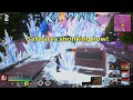 Todoroki's SPECIAL ACTION BUFF does Nothing... | My Hero Ultra Rumble [MHUR]