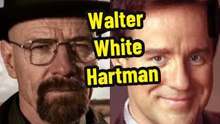 Walter White Hartman