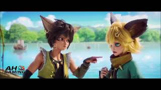 Mlbb Joy Cinematic Video