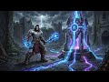 Darksiders 2-Collecting The Rod of Arafel (Pt 7)