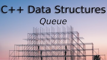 C++ Data Structures: Queue