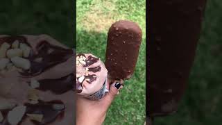 මේ වගේ රස්නේ දවස් වලට Ice Cream දැක්කත් ඇති ??? srilanka hotdays icecream youtubeshorts