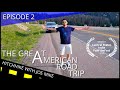 The great american road trip  ep 2 hope  fireworks