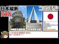 【コメ付き】日本縦断RTA 23時間5分36秒