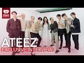ATEEZ Answers All Your Fan Questions Sends A Very Special Message To ATINY Worldwide ATEEZ Answers All Your Fan Questions Sends A Very Special Message To ATINY Worldwide