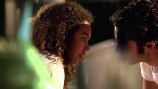 Recovery Road 1x07 Clip: Kiss | Freeform Recovery Road 1x07 Clip: Kiss | Freeform