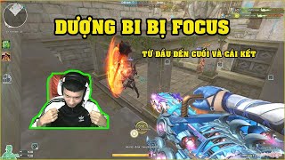 ▶ Dượng Bi Bất Ngờ Bị Sửu Trâu GATO Focus Và Cái Kết | LegendsNano x DuongBiShop