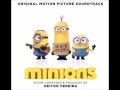 Universal fanfare  minions  minions original motion picture soundtrack