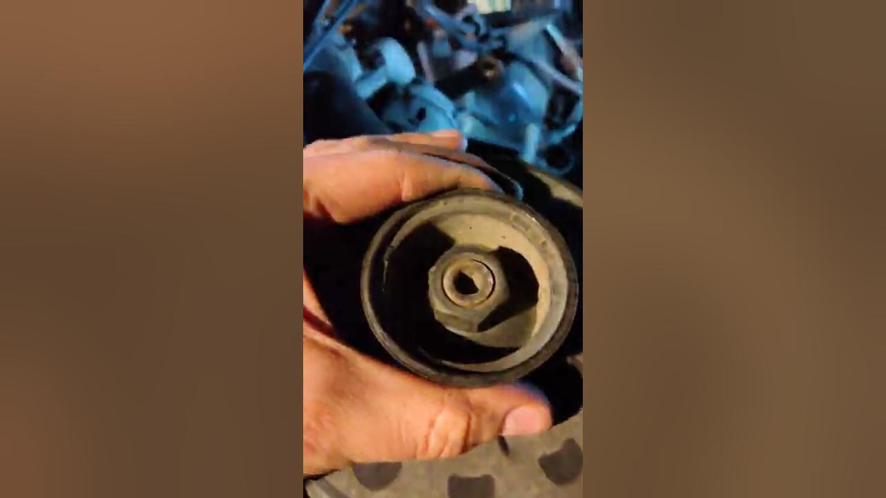 1993 C3500 Silverado (OBS GMT400) 140a alternator upgrade YouTube