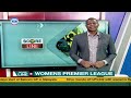 Kenya Police Bullets Defeat Shabana Starlets 2-1 in Women’s Premier League Clash