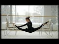 Rhythmic Gymnastics Training -  Heart of Courage  |HD|